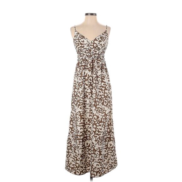 Rails Justine Midi Dress Size‎ XXS New with Tags - Picture 4 of 5